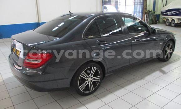 Buy Used Mercedes-Benz C–Class Other Car in Windhoek in Namibia Buy Used Mercedes-Benz C–Class Other Car in Windhoek in Namibia