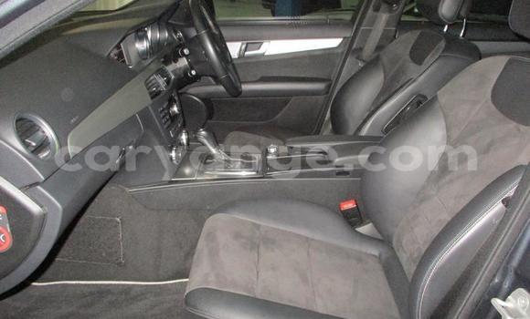 Buy Used Mercedes-Benz C–Class Other Car in Windhoek in Namibia Buy Used Mercedes-Benz C–Class Other Car in Windhoek in Namibia