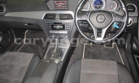 Buy Used Mercedes-Benz C–Class Other Car in Windhoek in Namibia Buy Used Mercedes-Benz C–Class Other Car in Windhoek in Namibia