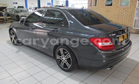 Buy Used Mercedes-Benz C–Class Other Car in Windhoek in Namibia Buy Used Mercedes-Benz C–Class Other Car in Windhoek in Namibia