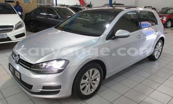 Buy Used Volkswagen Golf Silver Car in Mariental in Namibia Buy Used Volkswagen Golf Silver Car in Mariental in Namibia