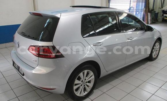 Buy Used Volkswagen Golf Silver Car in Mariental in Namibia Buy Used Volkswagen Golf Silver Car in Mariental in Namibia