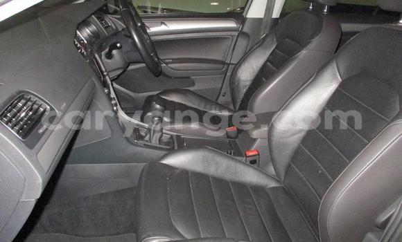 Buy Used Volkswagen Golf Silver Car in Mariental in Namibia Buy Used Volkswagen Golf Silver Car in Mariental in Namibia