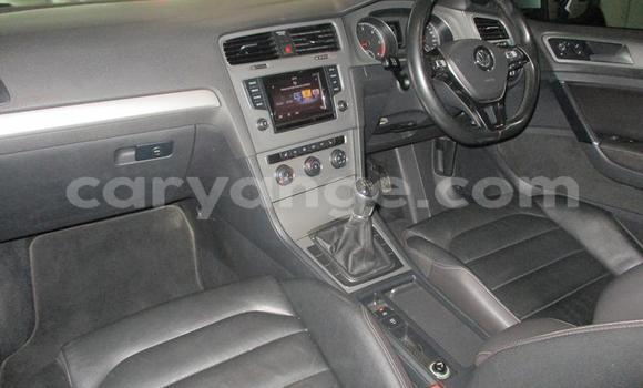 Buy Used Volkswagen Golf Silver Car in Mariental in Namibia Buy Used Volkswagen Golf Silver Car in Mariental in Namibia