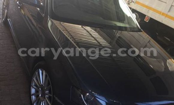 Buy Used Audi A4 Black Car in Windhoek in Namibia Buy Used Audi A4 Black Car in Windhoek in Namibia