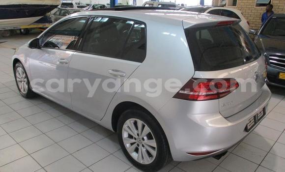 Buy Used Volkswagen Golf Silver Car in Mariental in Namibia Buy Used Volkswagen Golf Silver Car in Mariental in Namibia