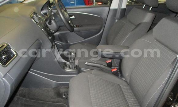 Acheter Occasion Voiture Volkswagen Polo Noir à Rundu, Namibie Acheter Occasion Voiture Volkswagen Polo Noir à Rundu, Namibie