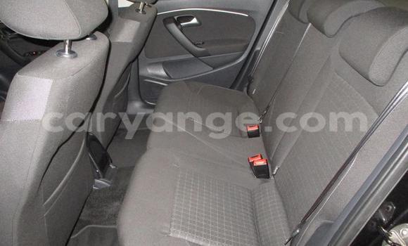 Acheter Occasion Voiture Volkswagen Polo Noir à Rundu, Namibie Acheter Occasion Voiture Volkswagen Polo Noir à Rundu, Namibie