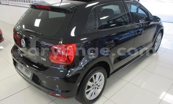 Acheter Occasion Voiture Volkswagen Polo Noir à Rundu, Namibie Acheter Occasion Voiture Volkswagen Polo Noir à Rundu, Namibie