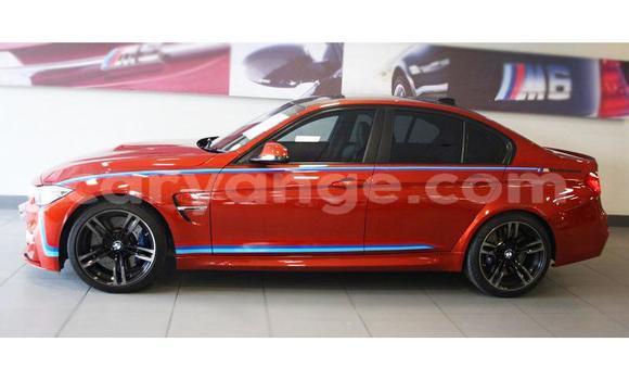 Acheter Occasion Voiture BMW M3 Autre à Grootfontein, Namibie Acheter Occasion Voiture BMW M3 Autre à Grootfontein, Namibie