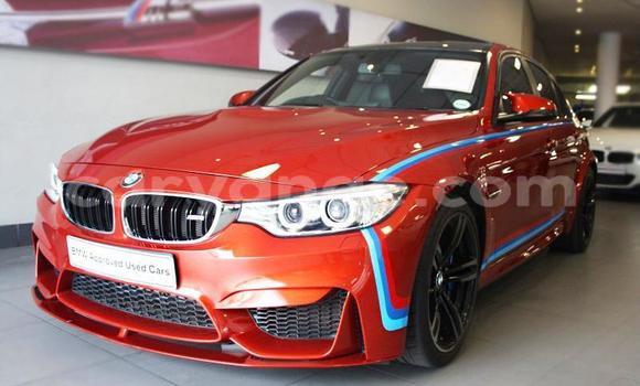 Acheter Occasion Voiture BMW M3 Autre à Grootfontein, Namibie Acheter Occasion Voiture BMW M3 Autre à Grootfontein, Namibie