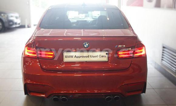 Acheter Occasion Voiture BMW M3 Autre à Grootfontein, Namibie Acheter Occasion Voiture BMW M3 Autre à Grootfontein, Namibie