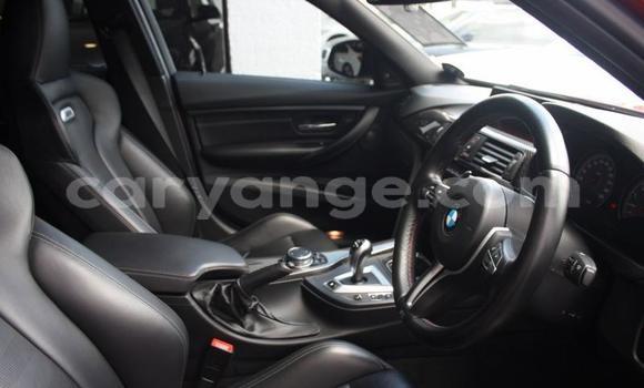 Acheter Occasion Voiture BMW M3 Autre à Grootfontein, Namibie Acheter Occasion Voiture BMW M3 Autre à Grootfontein, Namibie