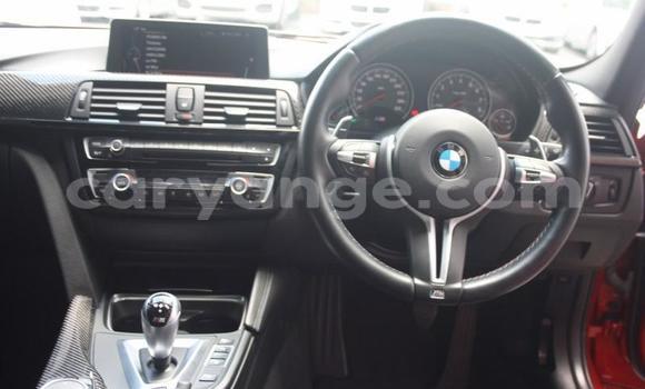 Acheter Occasion Voiture BMW M3 Autre à Grootfontein, Namibie Acheter Occasion Voiture BMW M3 Autre à Grootfontein, Namibie