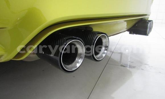 Acheter Occasion Voiture BMW M3 Vert à Windhoek, Namibie Acheter Occasion Voiture BMW M3 Vert à Windhoek, Namibie