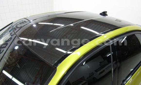 Acheter Occasion Voiture BMW M3 Vert à Windhoek, Namibie Acheter Occasion Voiture BMW M3 Vert à Windhoek, Namibie