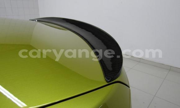 Acheter Occasion Voiture BMW M3 Vert à Windhoek, Namibie Acheter Occasion Voiture BMW M3 Vert à Windhoek, Namibie