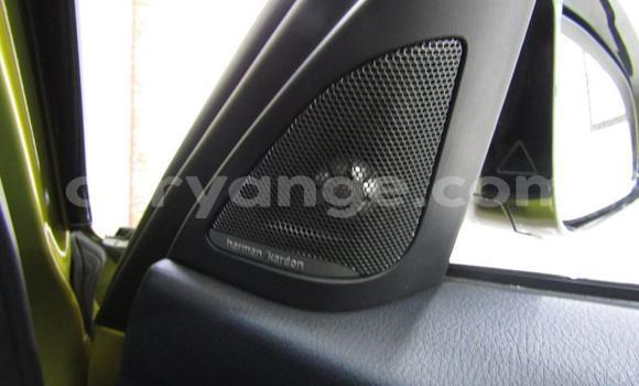 Acheter Occasion Voiture BMW M3 Vert à Windhoek, Namibie Acheter Occasion Voiture BMW M3 Vert à Windhoek, Namibie