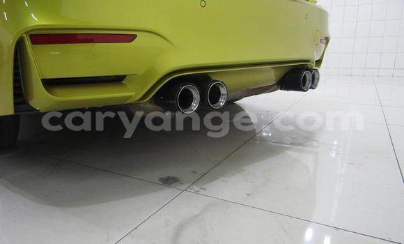 Acheter Occasion Voiture BMW M3 Vert à Windhoek, Namibie Acheter Occasion Voiture BMW M3 Vert à Windhoek, Namibie