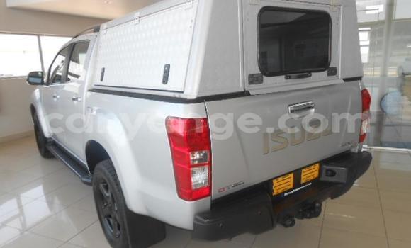 Buy Used Isuzu KB Silver Car in Windhoek in Namibia Buy Used Isuzu KB Silver Car in Windhoek in Namibia