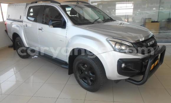 Buy Used Isuzu KB Silver Car in Windhoek in Namibia Buy Used Isuzu KB Silver Car in Windhoek in Namibia