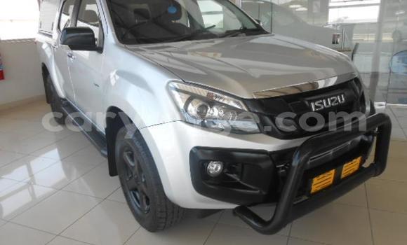 Buy Used Isuzu KB Silver Car in Windhoek in Namibia Buy Used Isuzu KB Silver Car in Windhoek in Namibia