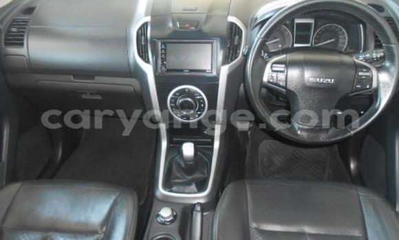 Buy Used Isuzu KB Silver Car in Windhoek in Namibia Buy Used Isuzu KB Silver Car in Windhoek in Namibia