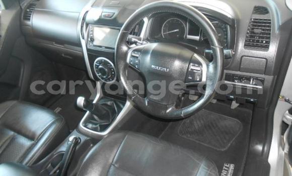 Buy Used Isuzu KB Silver Car in Windhoek in Namibia Buy Used Isuzu KB Silver Car in Windhoek in Namibia