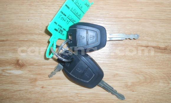 Buy Used Isuzu KB Silver Car in Windhoek in Namibia Buy Used Isuzu KB Silver Car in Windhoek in Namibia