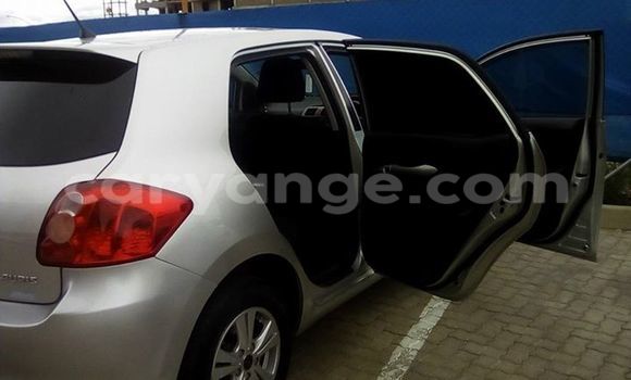 Buy Used Toyota Yaris Silver Car in Windhoek in Namibia Buy Used Toyota Yaris Silver Car in Windhoek in Namibia