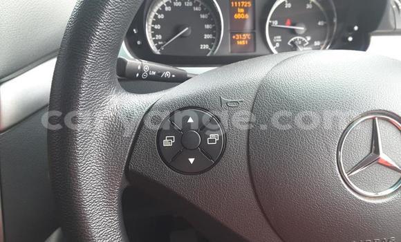 Buy Used Mercedes-Benz Vito Silver Car in Windhoek in Namibia Buy Used Mercedes-Benz Vito Silver Car in Windhoek in Namibia