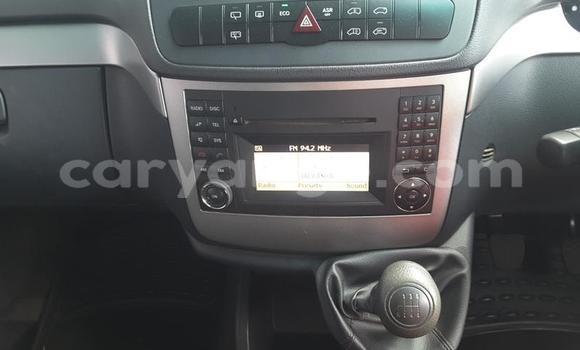 Buy Used Mercedes-Benz Vito Silver Car in Windhoek in Namibia Buy Used Mercedes-Benz Vito Silver Car in Windhoek in Namibia