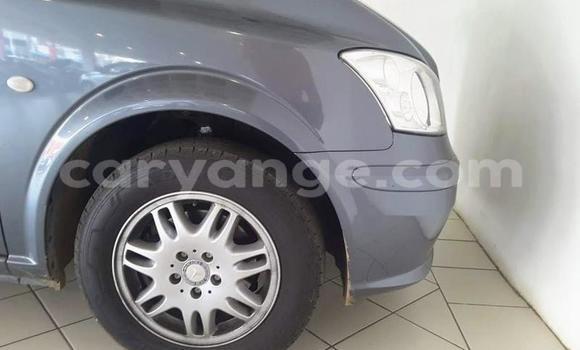 Buy Used Mercedes-Benz Vito Silver Car in Windhoek in Namibia Buy Used Mercedes-Benz Vito Silver Car in Windhoek in Namibia