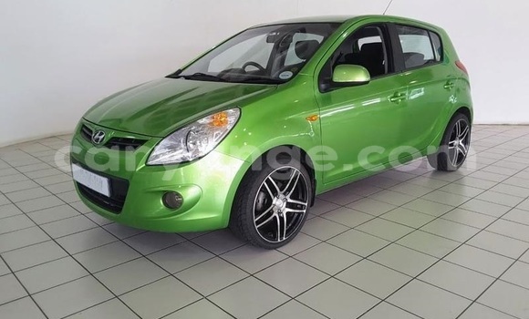 Buy Used Hyundai I20 Beige Car in Windhoek in Namibia Buy Used Hyundai I20 Beige Car in Windhoek in Namibia