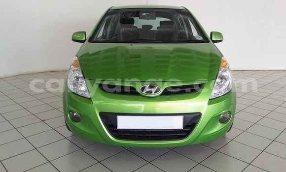 Buy Used Hyundai I20 Beige Car in Windhoek in Namibia Buy Used Hyundai I20 Beige Car in Windhoek in Namibia