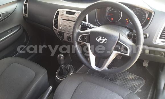 Buy Used Hyundai I20 Beige Car in Windhoek in Namibia Buy Used Hyundai I20 Beige Car in Windhoek in Namibia