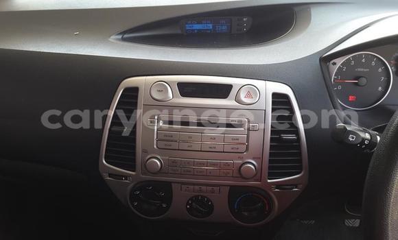 Buy Used Hyundai I20 Beige Car in Windhoek in Namibia Buy Used Hyundai I20 Beige Car in Windhoek in Namibia