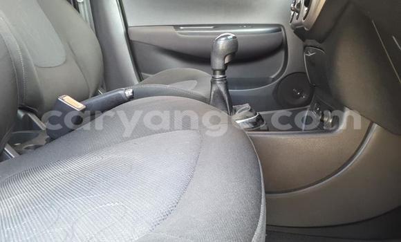 Buy Used Hyundai I20 Beige Car in Windhoek in Namibia Buy Used Hyundai I20 Beige Car in Windhoek in Namibia