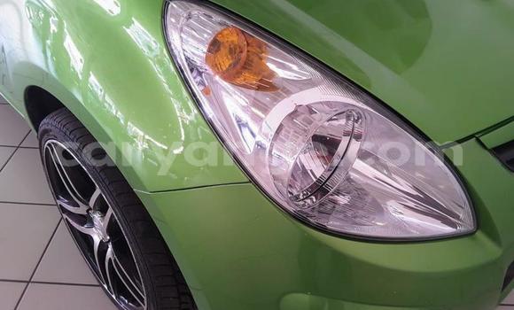 Buy Used Hyundai I20 Beige Car in Windhoek in Namibia Buy Used Hyundai I20 Beige Car in Windhoek in Namibia