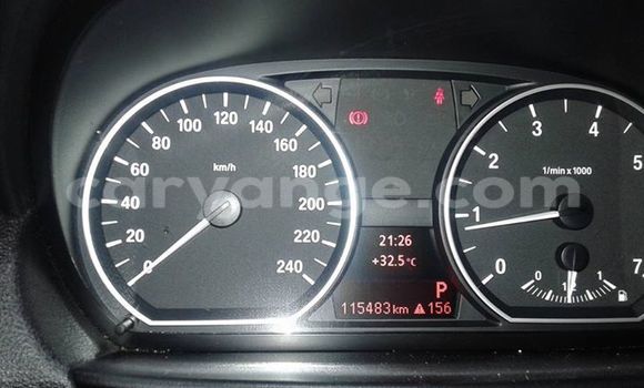 Buy Used BMW 3–Series Black Car in Windhoek in Namibia Buy Used BMW 3–Series Black Car in Windhoek in Namibia