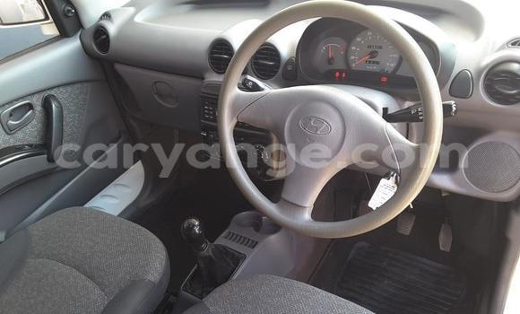 Acheter Occasion Voiture Hyundai Atos Blanc à Windhoek, Namibie Acheter Occasion Voiture Hyundai Atos Blanc à Windhoek, Namibie