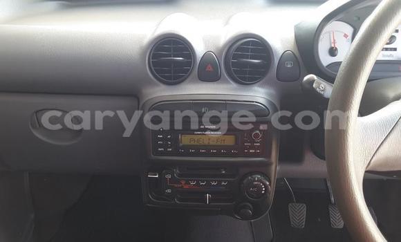 Acheter Occasion Voiture Hyundai Atos Blanc à Windhoek, Namibie Acheter Occasion Voiture Hyundai Atos Blanc à Windhoek, Namibie