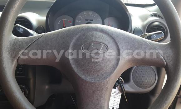 Acheter Occasion Voiture Hyundai Atos Blanc à Windhoek, Namibie Acheter Occasion Voiture Hyundai Atos Blanc à Windhoek, Namibie