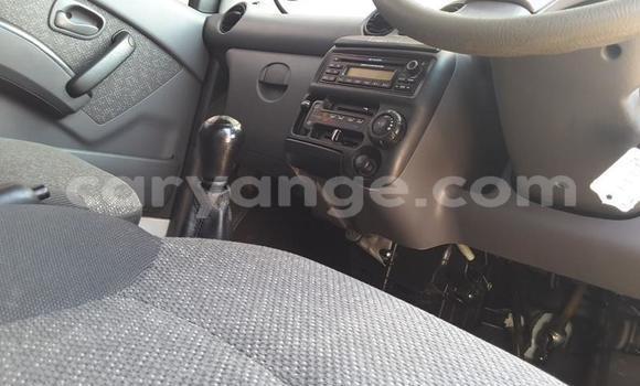 Acheter Occasion Voiture Hyundai Atos Blanc à Windhoek, Namibie Acheter Occasion Voiture Hyundai Atos Blanc à Windhoek, Namibie