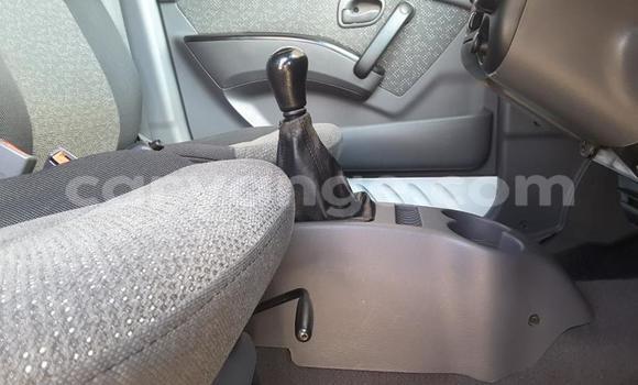 Acheter Occasion Voiture Hyundai Atos Blanc à Windhoek, Namibie Acheter Occasion Voiture Hyundai Atos Blanc à Windhoek, Namibie