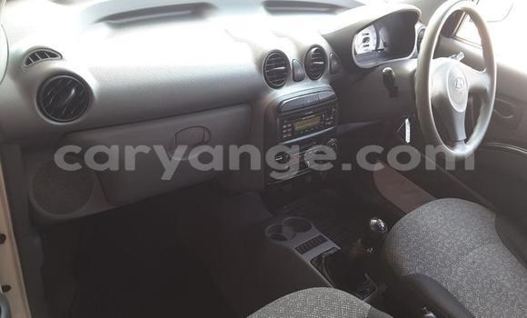 Acheter Occasion Voiture Hyundai Atos Blanc à Windhoek, Namibie Acheter Occasion Voiture Hyundai Atos Blanc à Windhoek, Namibie