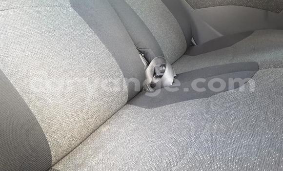 Acheter Occasion Voiture Hyundai Atos Blanc à Windhoek, Namibie Acheter Occasion Voiture Hyundai Atos Blanc à Windhoek, Namibie