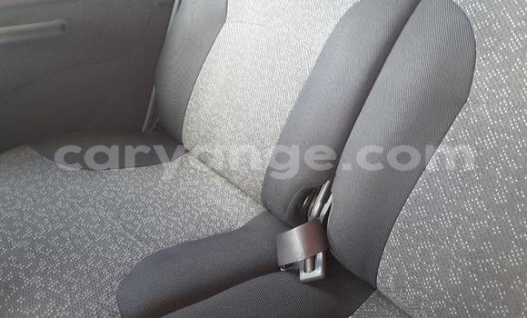 Acheter Occasion Voiture Hyundai Atos Blanc à Windhoek, Namibie Acheter Occasion Voiture Hyundai Atos Blanc à Windhoek, Namibie