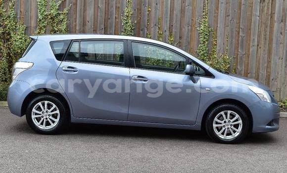 Buy Used Toyota Verso Other Car in Windhoek in Namibia Buy Used Toyota Verso Other Car in Windhoek in Namibia