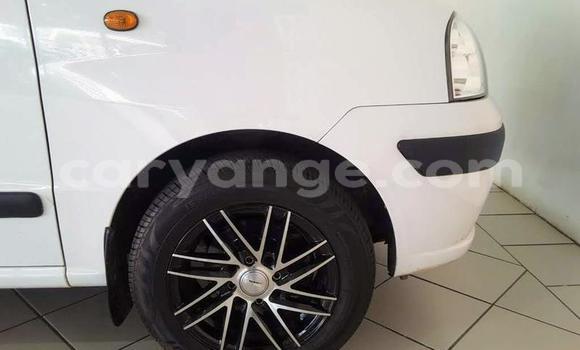 Acheter Occasion Voiture Hyundai Atos Blanc à Windhoek, Namibie Acheter Occasion Voiture Hyundai Atos Blanc à Windhoek, Namibie